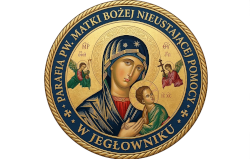 Parafia Matki Bożej Nieustającej Pomocy w Jegłowniku